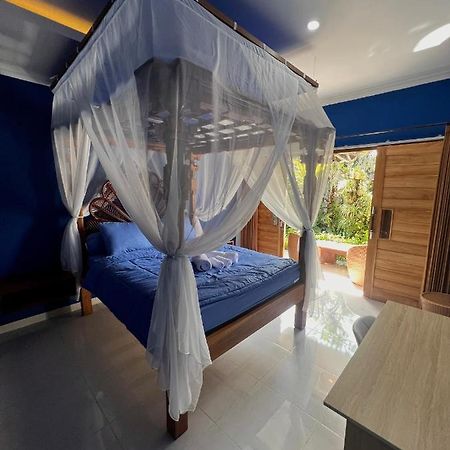 Varmana Ubud Guest House Exterior photo